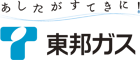 東邦ガス